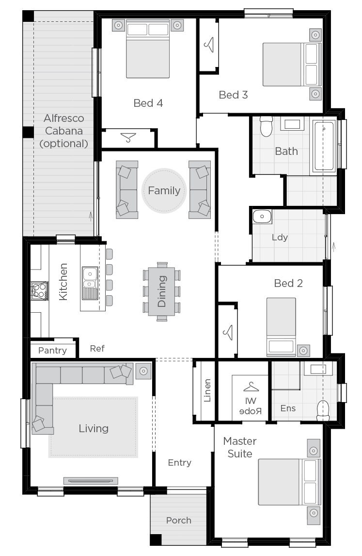 4-bedroom-house-plans-wilson-homes