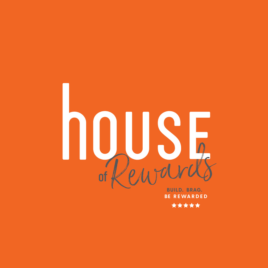 House of Rewards