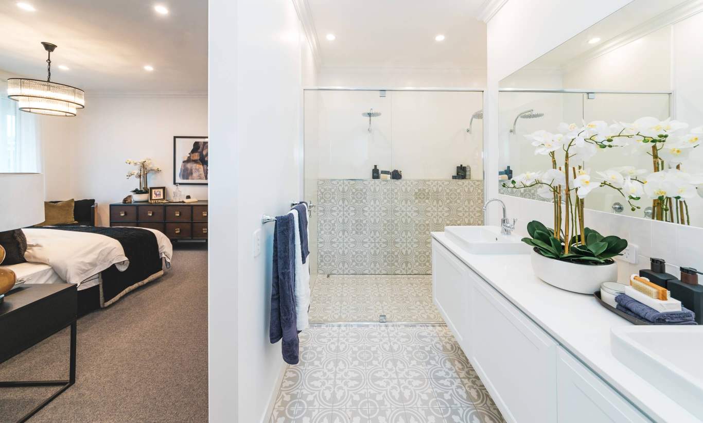 Bathroom Design Tips | Wilson Homes