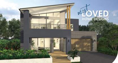 Wilson Homes Tasmania's biggest home builder helps you choose the best home design