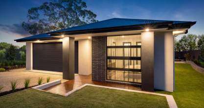 Kingston Display Home - Wilson Homes