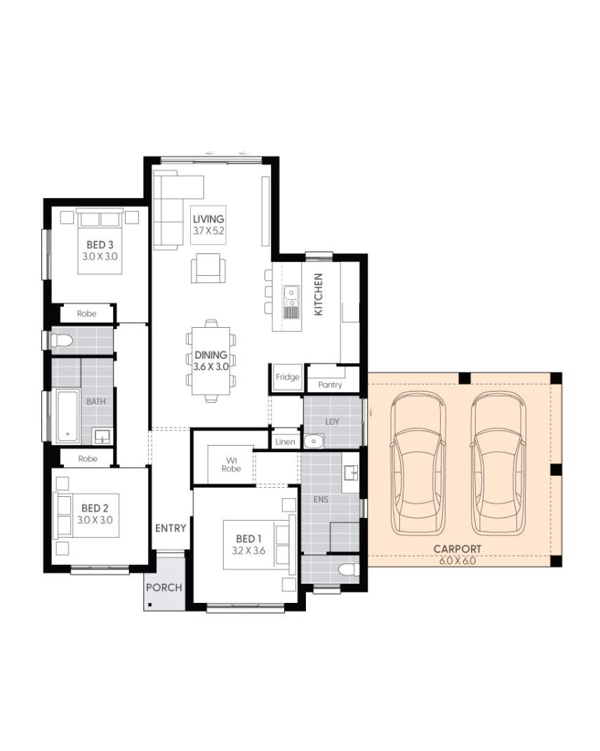 2023-Eden13-DOUBLE-CARPORT-RHS