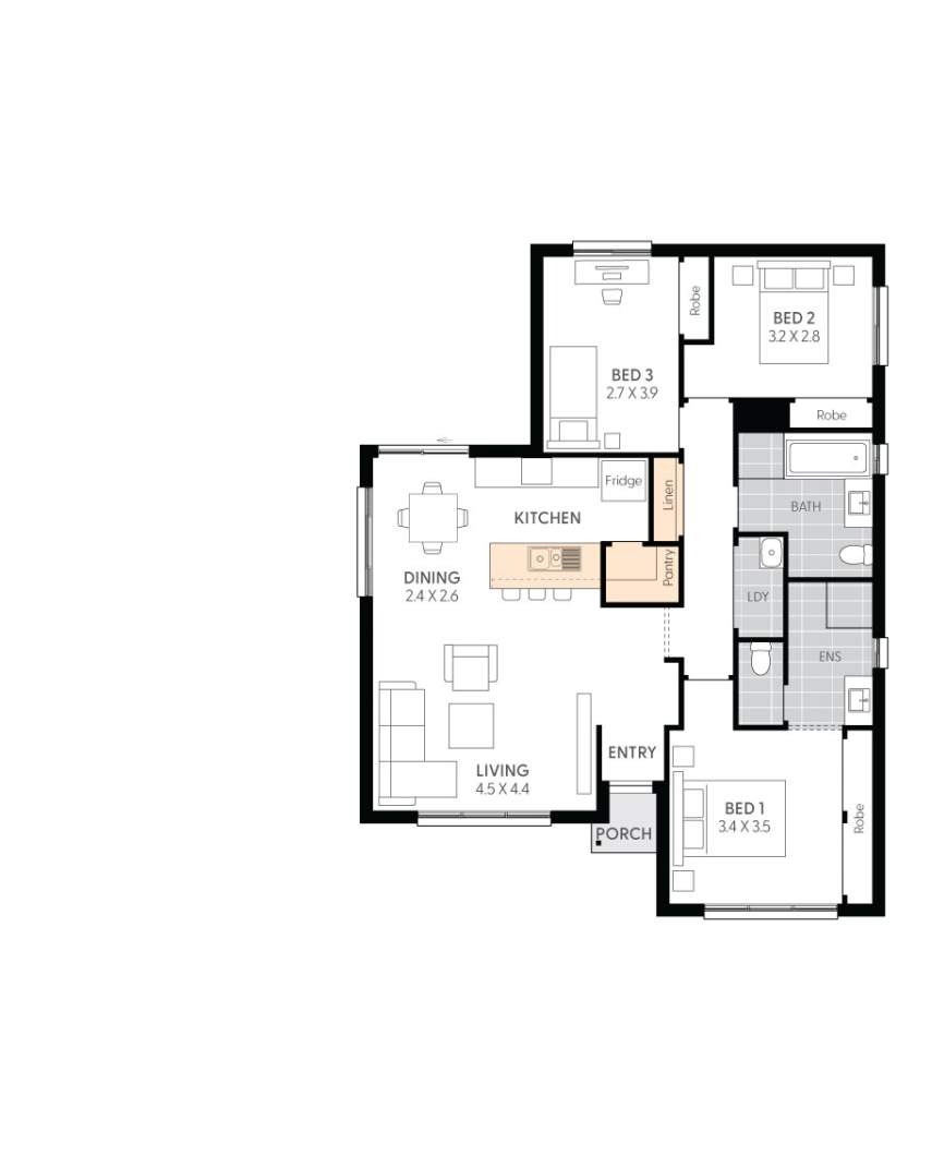 Ascot12-floor-plan-WALK-IN-PANTRY-OPTION-RHS