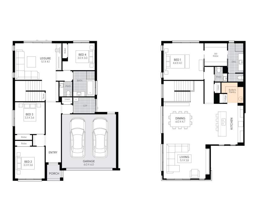 Bellavista-30-floor-plan-BUTLER'S-PANTRY-LHS