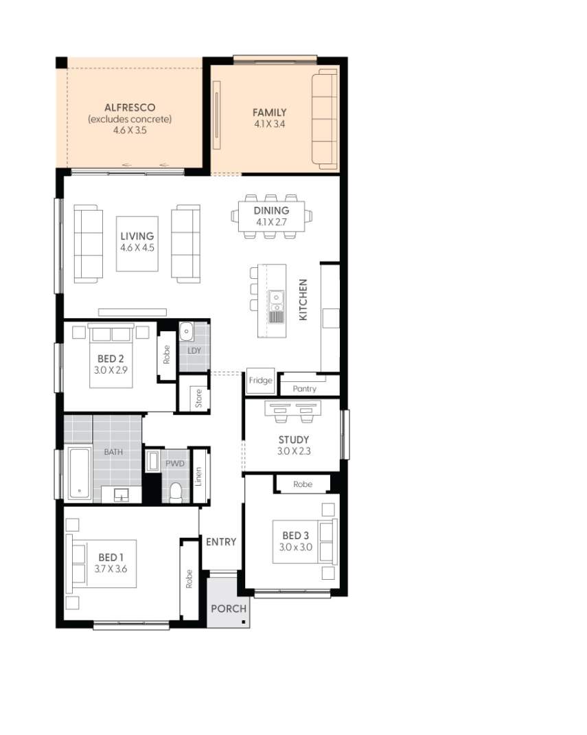 Crystal 14-floor-plan-ALFRESCO-WITH-FAMILY-OPTION-(EXC.-CONCRETE)-RHS