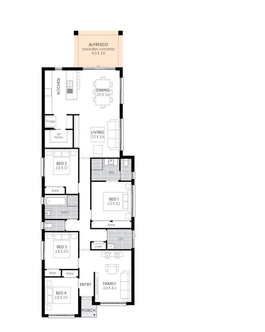 Derby16-floor-plan-ALFRESCO-(EXCLUDES-CONCRETE)-LHS