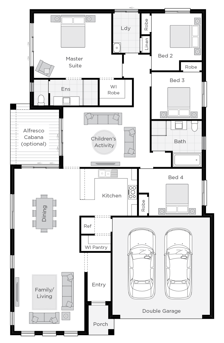 Essington floorplan rhs 