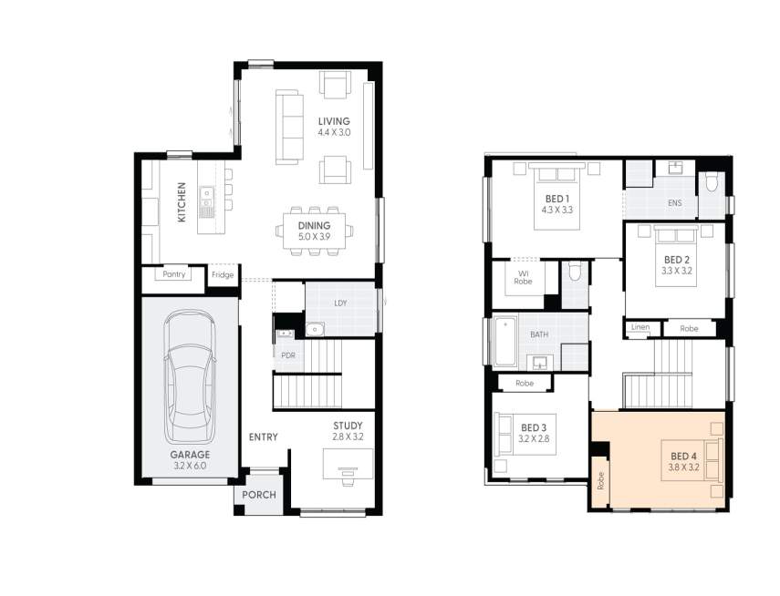 Ilana-21-floor-plan-FOURTH-BEDROOM-LHS.jpg 