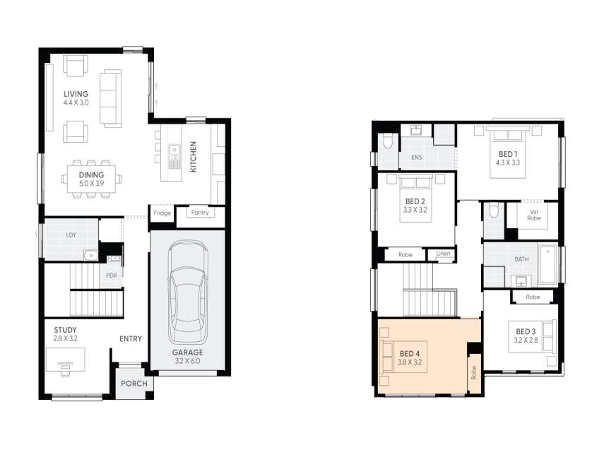 Ilana-21-floor-plan-FOURTH-BEDROOM-LHS.jpg 