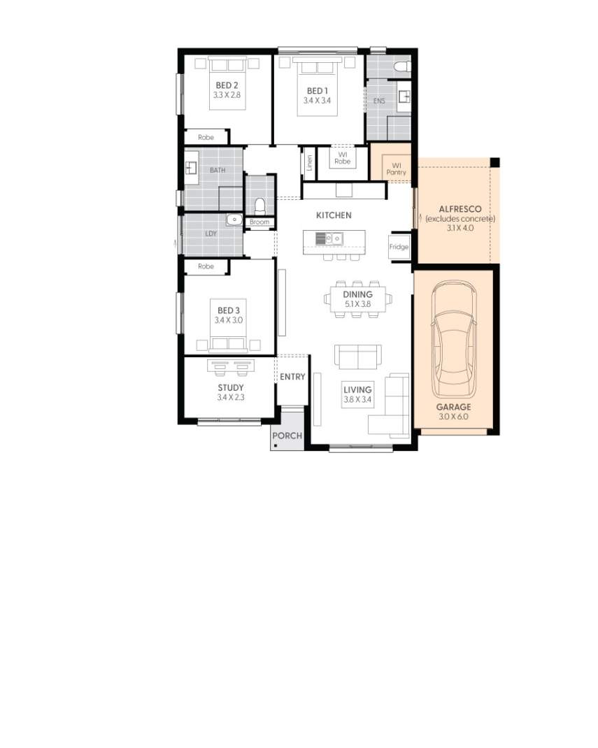 Jade14-floor-plan-ALFRESCO-TO-REAR-OF-GARAGE(excludes-concrete)-LHS