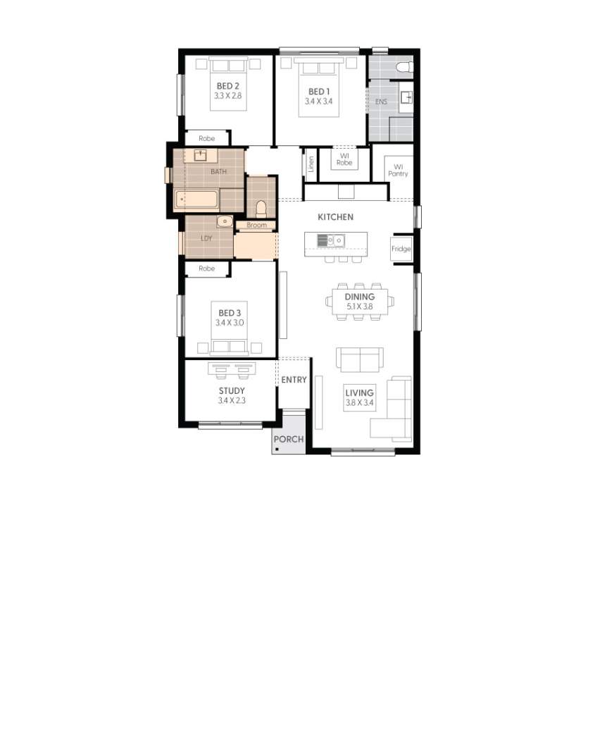 Jade14-floor-plan-ALTERNATE-BATHROOM-LAYOUT-LHS