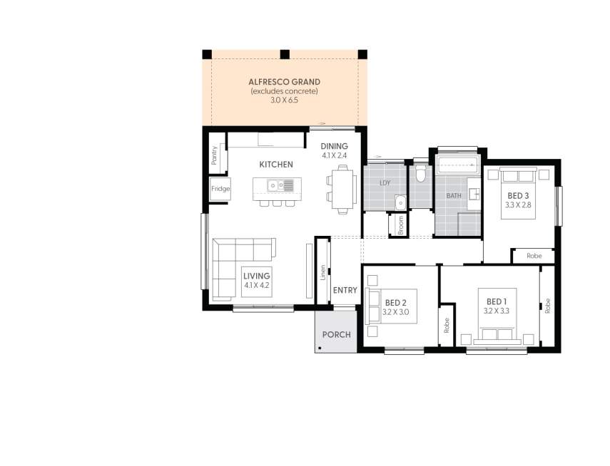 Vasey12-floor-plan-ALFRESCO-GRAND-(EXCLUDES-CONCRETE)-LHS