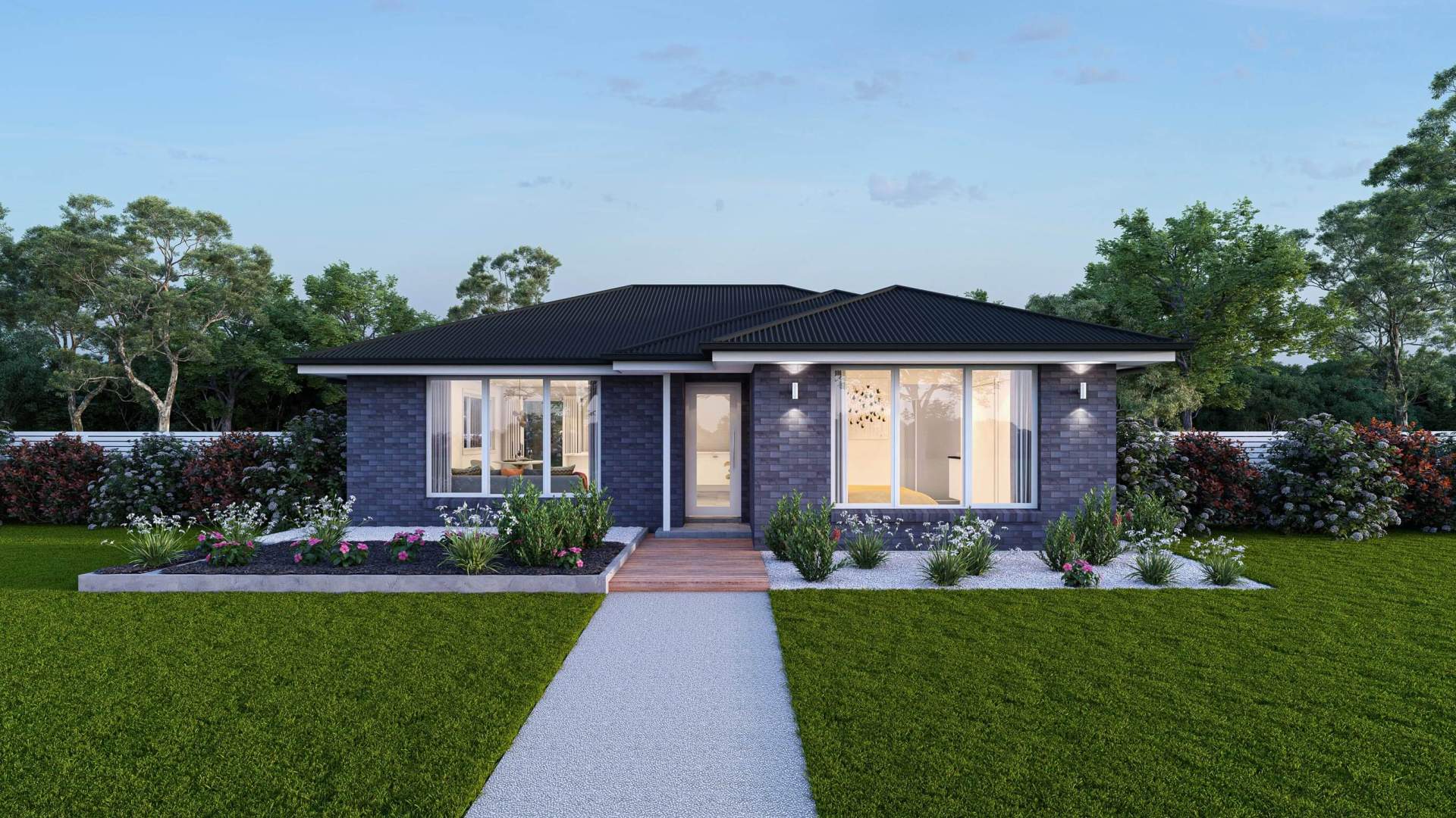 Ascot 12 | Wilson Homes