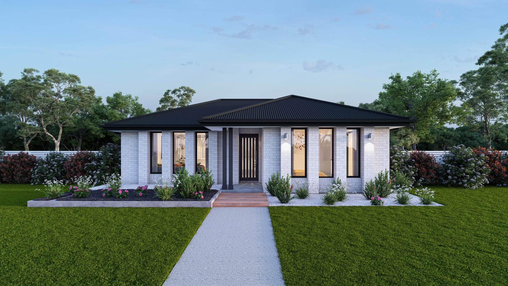 Ascot 12 | Wilson Homes